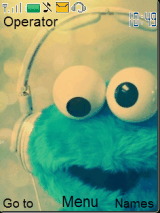 CookieMonster
