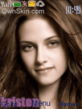 kristen stewart