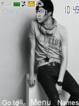TVXQ-Micky Yoochun 