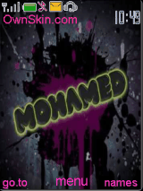 mohamed