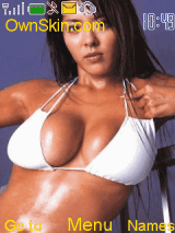 japan sexy