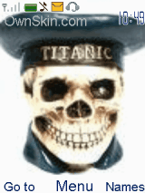 skull