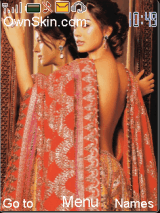 sexy amrita