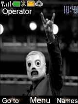 Slipknot Trinity