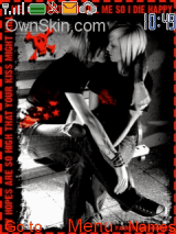 emo love