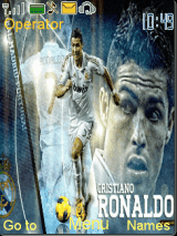 cristiano ronaldo.2013