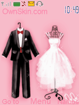 Bride & Groom