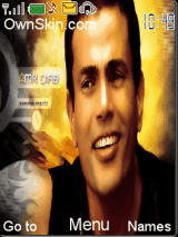 Amr Diab