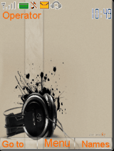 i love music