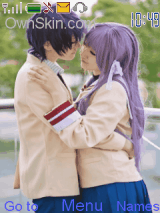 Clannad