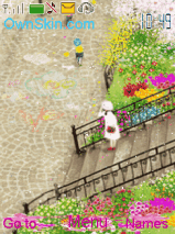 happy park