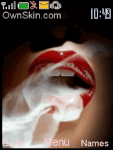 smoke it