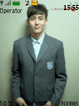 ♥Nichkhun♥