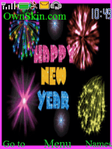 merry christmas and happy new year