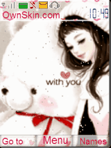 so sweety