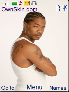 xzibit