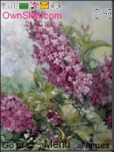 lilac