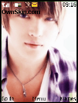 jaejoong