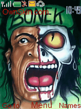 bonex tems