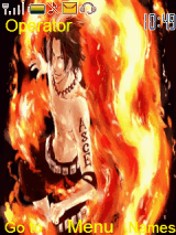 d ace
