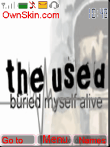 The Used