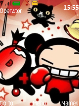 中国娃娃