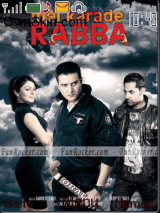 Mel Karade Rabba