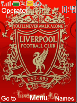 Liverpool Theme