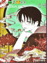 xxxHolic