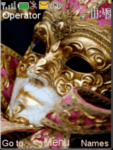 Masquerade