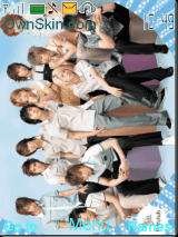 Super Junior