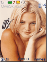 DrewBarrymore