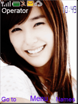 Tiffany Hwang