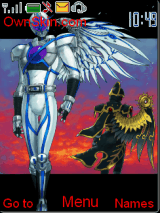 kamen rider 555