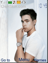 jesse McCartney