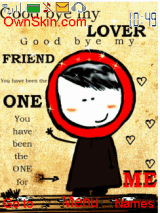 love