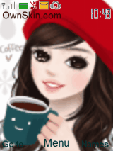 girl kute