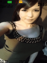Anri Okita