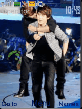 kyuwook