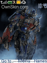 TRANSFORMERS 2