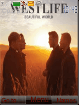 westlife