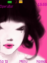 little geisha