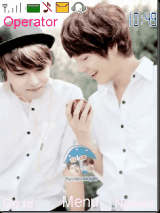 kyuwook