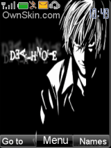 Deathnote by farha