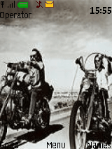 easy rider