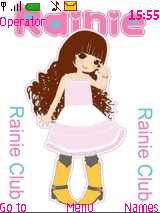 ♥ Rainie Yang ♥