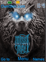 miss may i