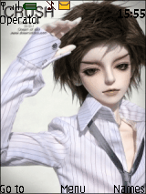 Dream of Doll