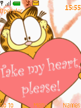 Garfield 11