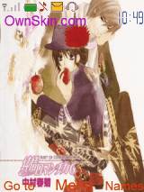 mix yaoi 2